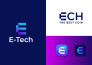 do crypto and cryptocurrency token logo design for your coin